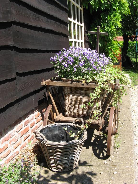 말데젬 Jardin De Lieze 빌라 외부 사진